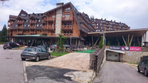 Apartman aprthotel Vučko